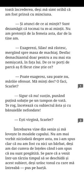 Screenshot_20250513_083505_Wattpad - x3 Indrazneste sa ma ai16 - minciuni x3
