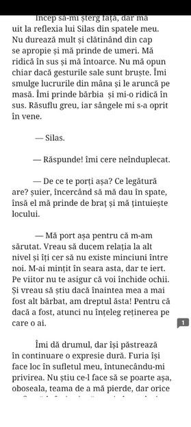 Screenshot_20250513_083516_Wattpad - x3 Indrazneste sa ma ai16 - minciuni x3