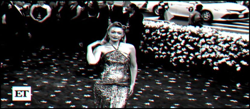 ⸺ being followed by so many cameras everywhere is not that easy. - champagne and heaven
