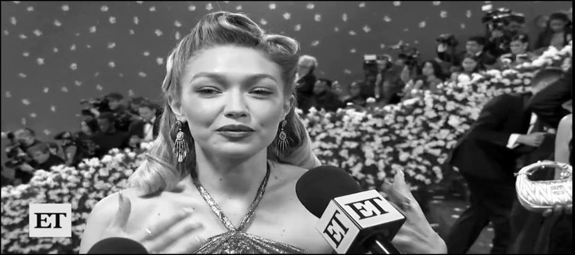 ⸺excuse me ,happy now? i rolled my eyes - champagne and heaven