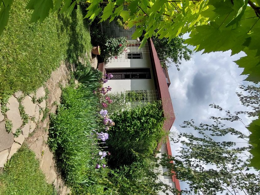  - 2025 mai