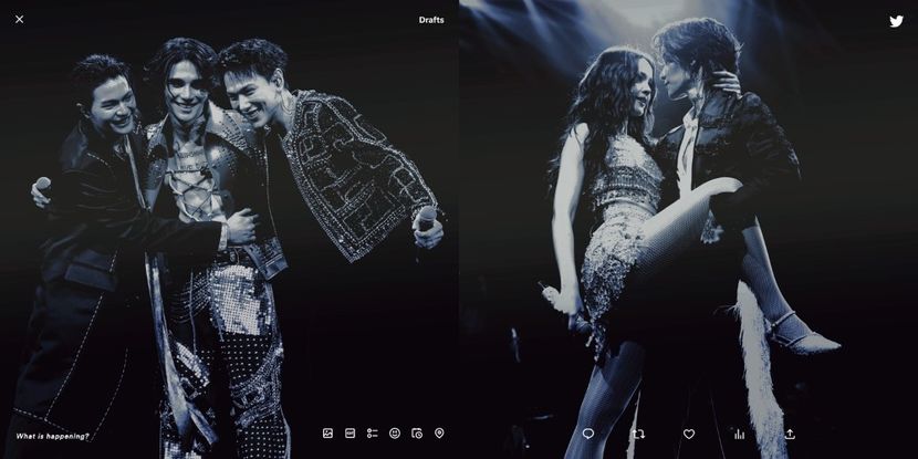 ၇୧ㅤ13thᵒᶠℳayᅟㅤ ──── ⓒ　ℛêve͜ur.　! - Beauty Of Dawn