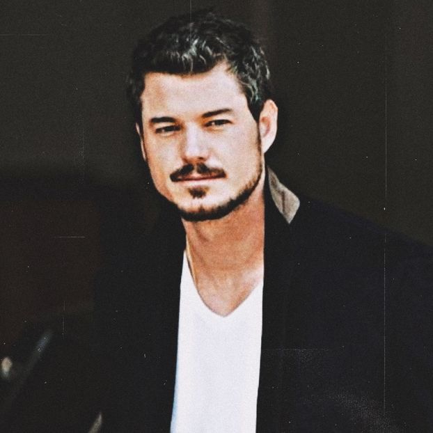 • Day 42 x 13.05.2025 w/ Eric Dane. - Yo no sé mucho pero te siento