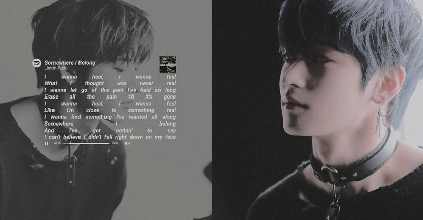 ˖¹³ᵗʰMay˚　　　　˛ℋẹạṿẹṇ’ṣ ⁱⁿyour˙ẹỵẹṣ。 - Embered Heart