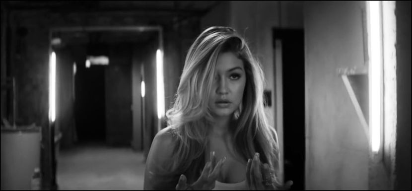 ⸺ without disturbing anyone, I slowly sneak past the young lady who was dancing. - champagne and heaven