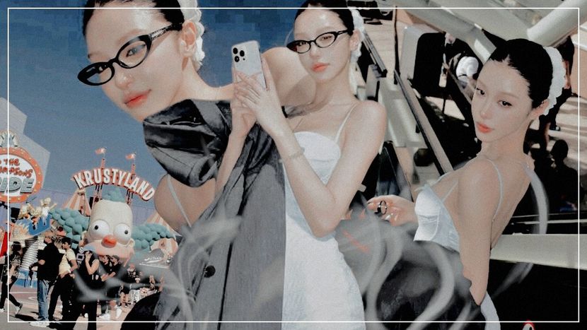 ₃₃ 「ᴵ’ᵐᵃ ᶠⁱᵍʰᵗ ᵃ ᵐᵃⁿ ᵗᵒⁿⁱᵍʰᵗ˒ ᴵ’ᵐᵃ ᶠⁱᵍʰᵗ ᵃ ᵐᵃⁿ ᵗᵒⁿⁱᵍʰᵗ」 - Pretty Poison