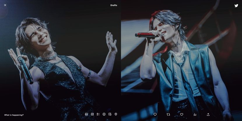 ၇୧ㅤ14thᵒᶠℳayᅟㅤ ──── ⓒ　ℛêve͜ur.　! - Beauty Of Dawn
