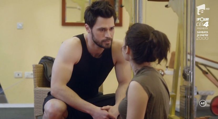 ok si tu cum te simti - A EP 04