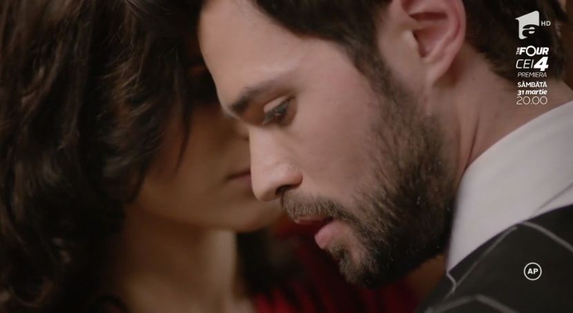 el nu face petreceri oare ce pune la cale - A EP 04