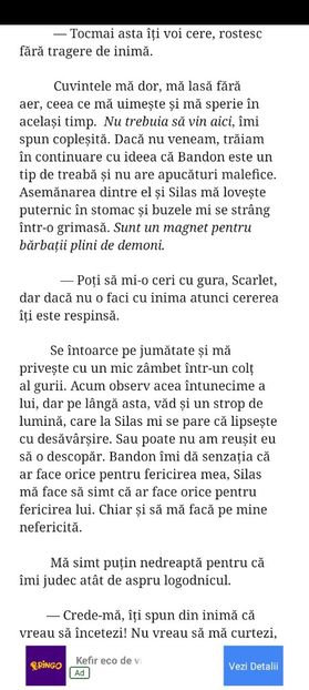 Screenshot_20250514_082943_Wattpad - x3 Indrazneste sa ma ai18 - doua zile x3