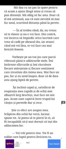 Screenshot_20250514_082953_Wattpad - x3 Indrazneste sa ma ai18 - doua zile x3