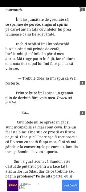 Screenshot_20250514_082958_Wattpad - x3 Indrazneste sa ma ai18 - doua zile x3