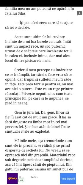 Screenshot_20250514_083004_Wattpad - x3 Indrazneste sa ma ai18 - doua zile x3