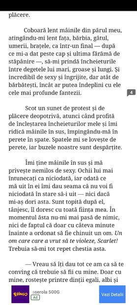 Screenshot_20250514_083010_Wattpad - x3 Indrazneste sa ma ai18 - doua zile x3