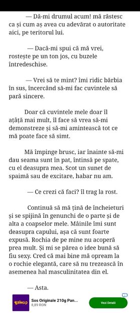 Screenshot_20250514_083040_Wattpad - x3 Indrazneste sa ma ai18 - doua zile x3