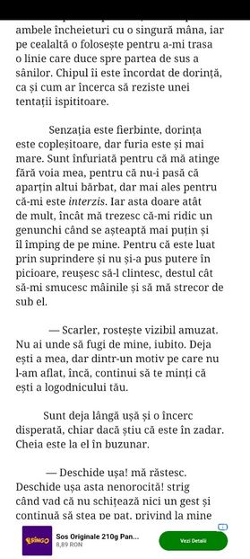 Screenshot_20250514_083101_Wattpad - x3 Indrazneste sa ma ai18 - doua zile x3