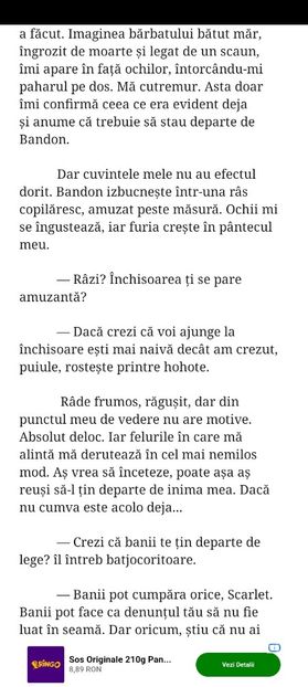 Screenshot_20250514_083118_Wattpad - x3 Indrazneste sa ma ai18 - doua zile x3