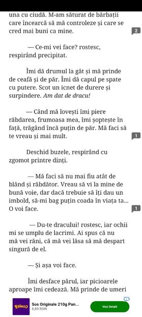 Screenshot_20250514_083128_Wattpad - x3 Indrazneste sa ma ai18 - doua zile x3