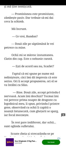 Screenshot_20250514_083134_Wattpad - x3 Indrazneste sa ma ai18 - doua zile x3