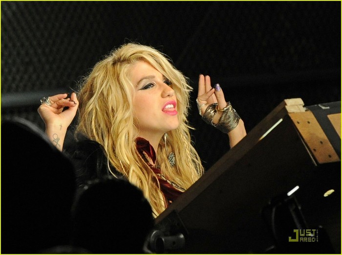 KE$HA