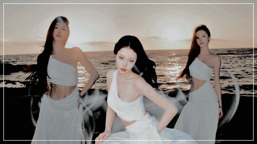 ₃₄ 「ᵂʰᵃᵗ’ˢ ʷᵒʳˢᵉˀ ᴮᵉⁱⁿ’ ʷᵃⁿᵗᵉᵈ ᵇᵘᵗ ⁿᵒᵗ ˡᵒᵛᵉᵈ」 - Pretty Poison