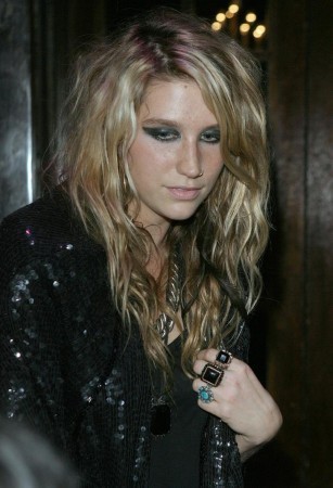 KE$HA