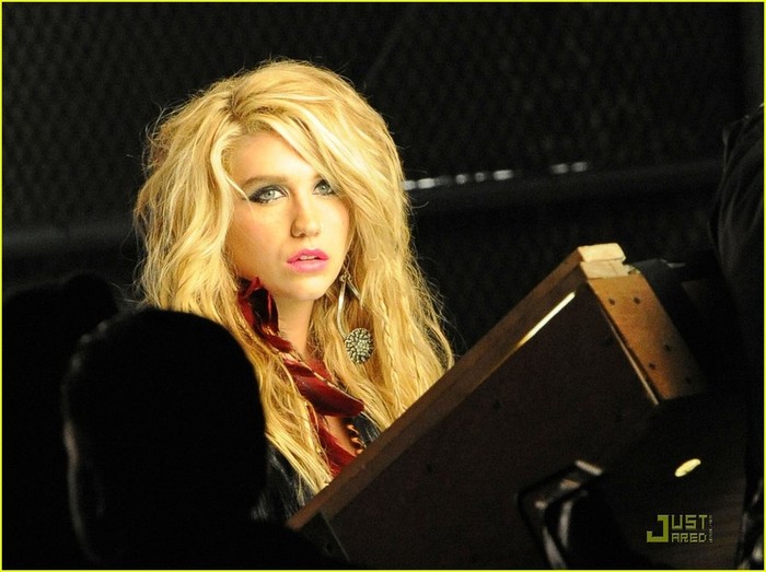 KE$HA