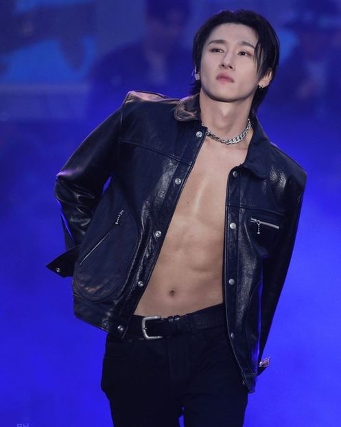 I.M (Monsta X) - Hottest Male KPOP IDOLS
