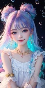  - - La la la la