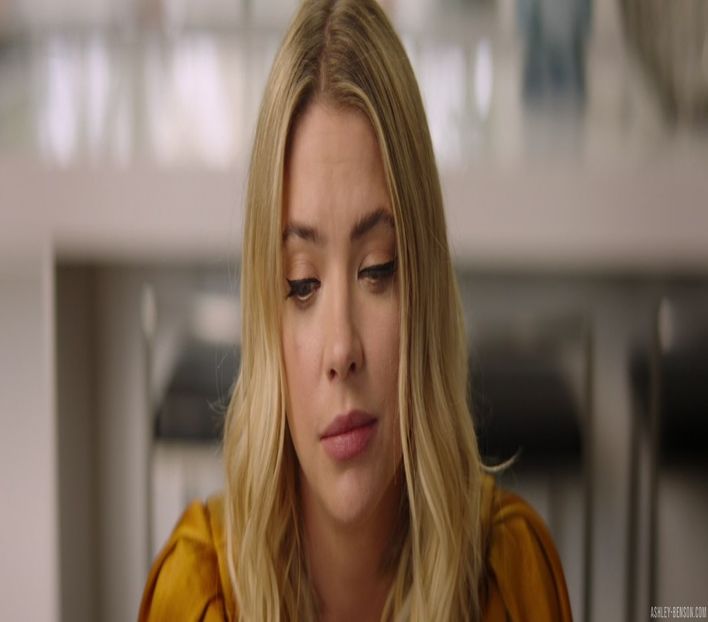 La oameni. La viață. Îl cunosc mai bine decât oricine altcineva. Știu exact de ce e așa cum e. - nothing as good as us ll eps02