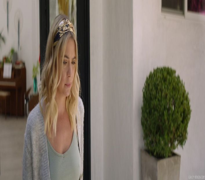 Luxul periculos al așteptărilor deșarte. Ceva în felul în care a spus-o Nadine a rezonat cu - nothing as good as us ll eps02