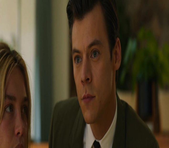 Din ultimele schimburi de replici, înainte ca blondul — Blaise, cu alura unui Cain modern, - nothing as good as us ll eps02