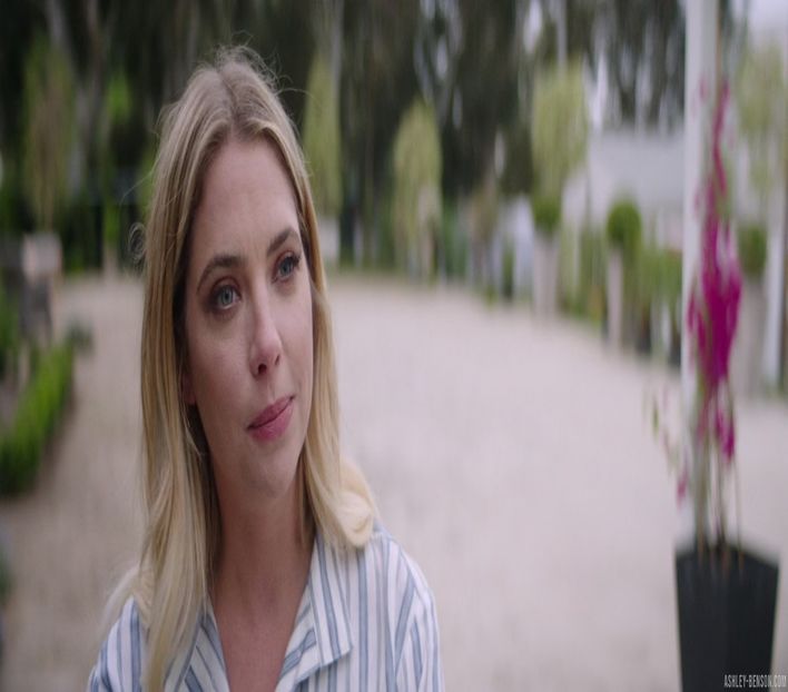 Speram doar că, atunci când nu va reuși, eșecul să nu-l lovească prea tare. „Nici una, nici - nothing as good as us ll eps02