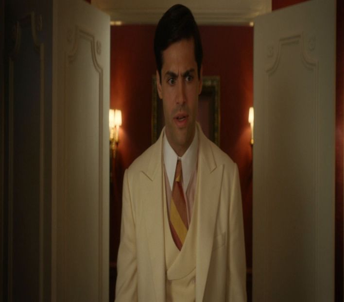 se vede în ochi, ci în liniștea dintre cuvinte. „Nu știu cine ești, dar ai intrat ca cineva care - nothing as good as us ll eps02