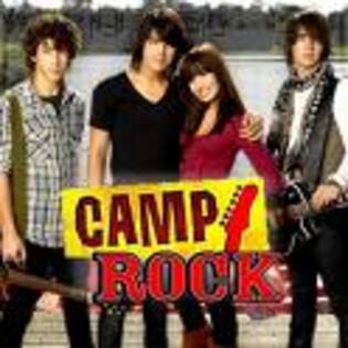 gf - camp rock