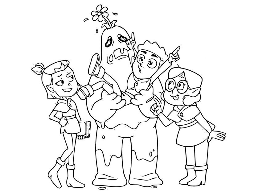  - 02 disney și altele 01 3 TOH