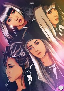 Hello! - - Annyeonghaseyeo - BUNĂ