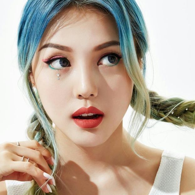  - - I LOVE Asia Romania Japan Korea China!