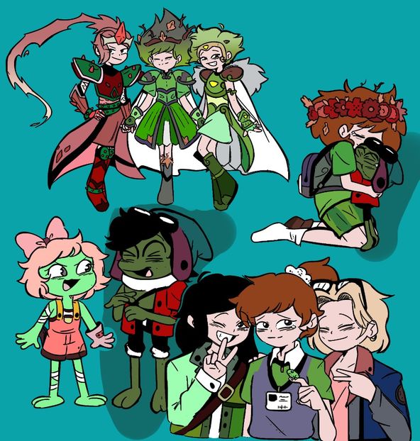  - 03 amphibia 02