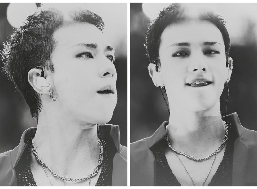 ⠀⠀⠀⠀⠀ℌỴỤṆJ̣!̣Ṇ⠀ ⁽ 15ᵗʰℳay ⁾⠀ ⎯⎯⠀⠀( ˶ᵔ ᵔ) - Rough and Suave