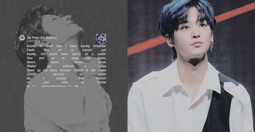 ˖¹⁵ᵗʰMay˚　　　　˛ℋẹạṿẹṇ’ṣ ⁱⁿyour˙ẹỵẹṣ。 - Embered Heart
