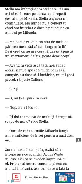 Screenshot_20250516_063807_Wattpad - x3 Indrazneste sa ma ai21 - Doamne ce fac x3