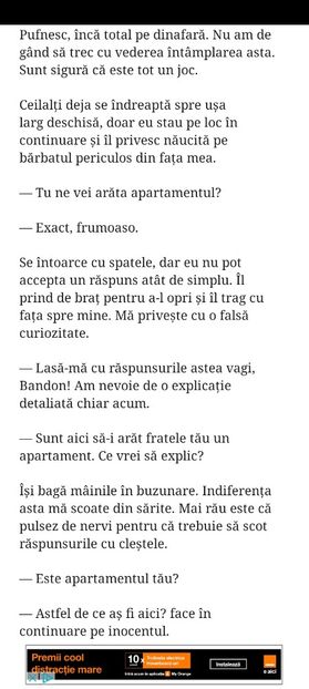 Screenshot_20250516_063914_Wattpad - x3 Indrazneste sa ma ai21 - Doamne ce fac x3