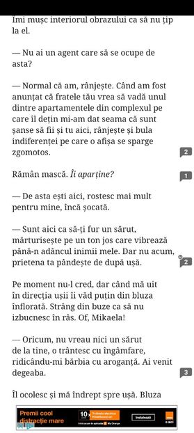 Screenshot_20250516_063918_Wattpad - x3 Indrazneste sa ma ai21 - Doamne ce fac x3
