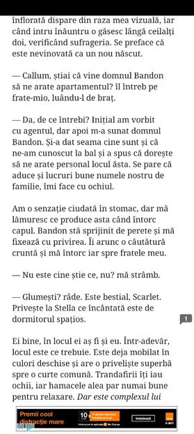 Screenshot_20250516_063924_Wattpad - x3 Indrazneste sa ma ai21 - Doamne ce fac x3