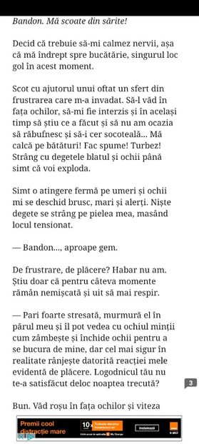 Screenshot_20250516_063931_Wattpad - x3 Indrazneste sa ma ai21 - Doamne ce fac x3