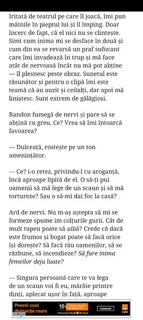 Screenshot_20250516_063955_Wattpad - x3 Indrazneste sa ma ai21 - Doamne ce fac x3