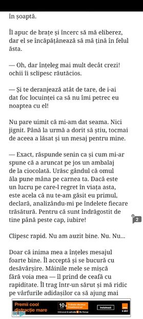 Screenshot_20250516_064014_Wattpad - x3 Indrazneste sa ma ai21 - Doamne ce fac x3