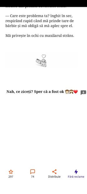 Screenshot_20250516_064343_Wattpad - x3 Indrazneste sa ma ai22 - cu ce te-ar ajuta x3