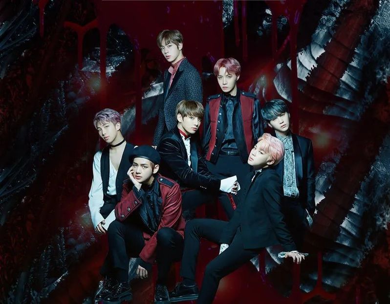  - - 7 - Hallo BTS !